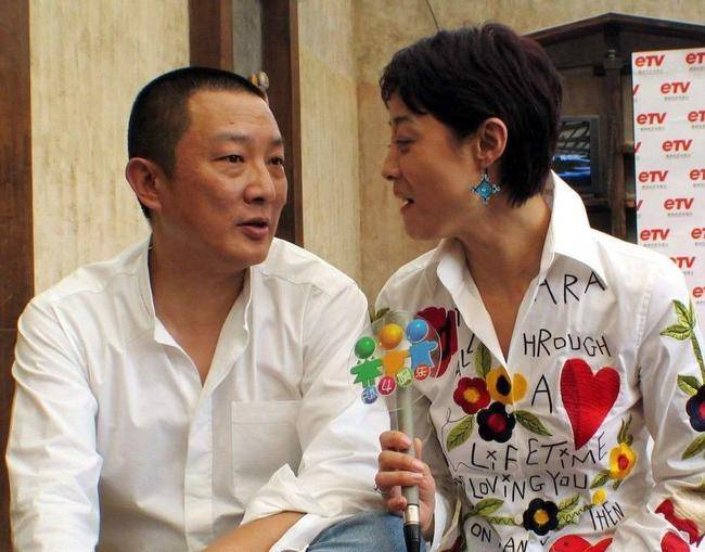 53岁刘蓓离婚两次携子再嫁首任老公继子竟是大家熟悉的他