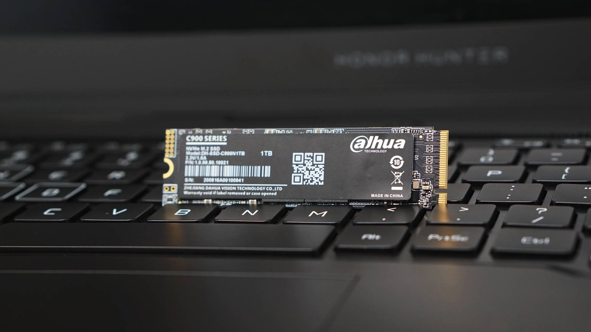 速度|NVMe SSD：低价大容量，是王道