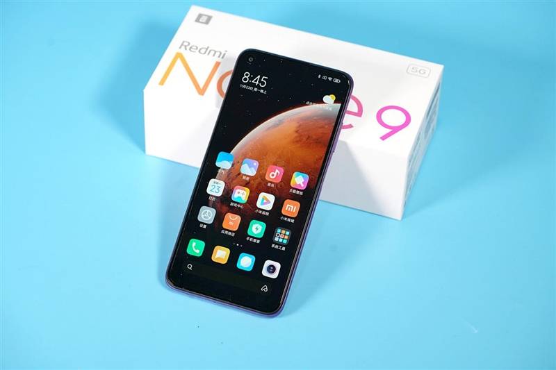 Pro|1299元Redmi Note 9评测：5G时代的千元神机正统传人