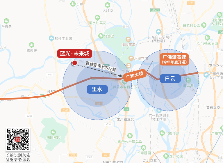 广州白云区金沙洲面积人口_广州白云区图片(3)