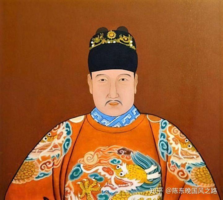 大明王朝之太祖屠戮功臣的原因
