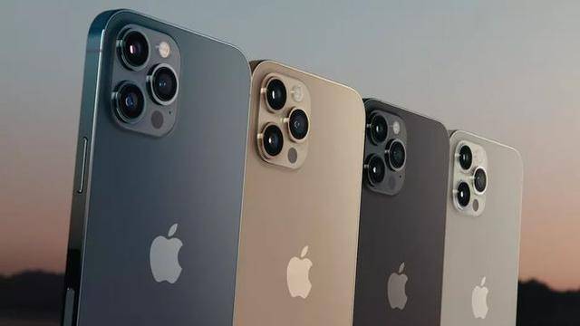 首批|iPhone 12放开补贴，但首批用户吐槽三大＂老毛病＂依旧