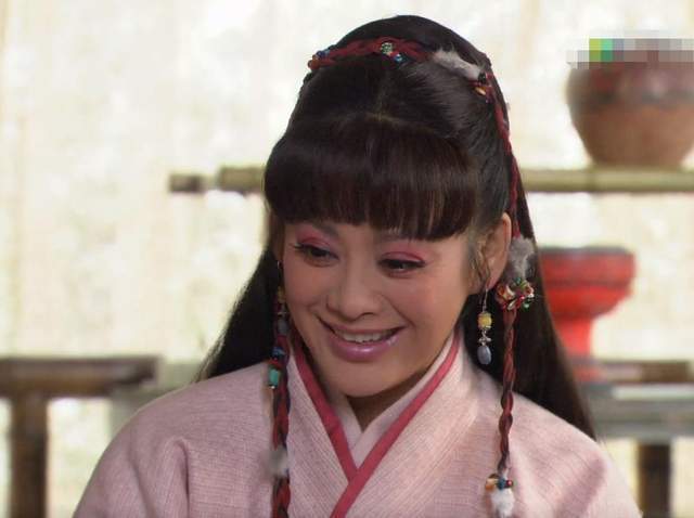老戏骨装嫩一个比一个猛:张鲁一演13岁嬴政,陈宝国皱纹明显