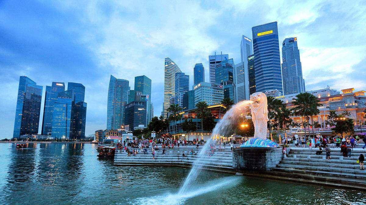 全世界发达国家排名_去年四季度或今年一季度主要发达国家的经济或再度