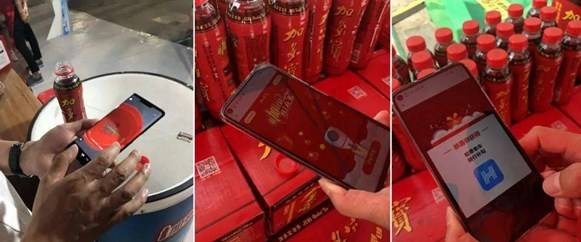 一物|广州易销一物一码微信红包系统，十年一物一码saas系统技术开发