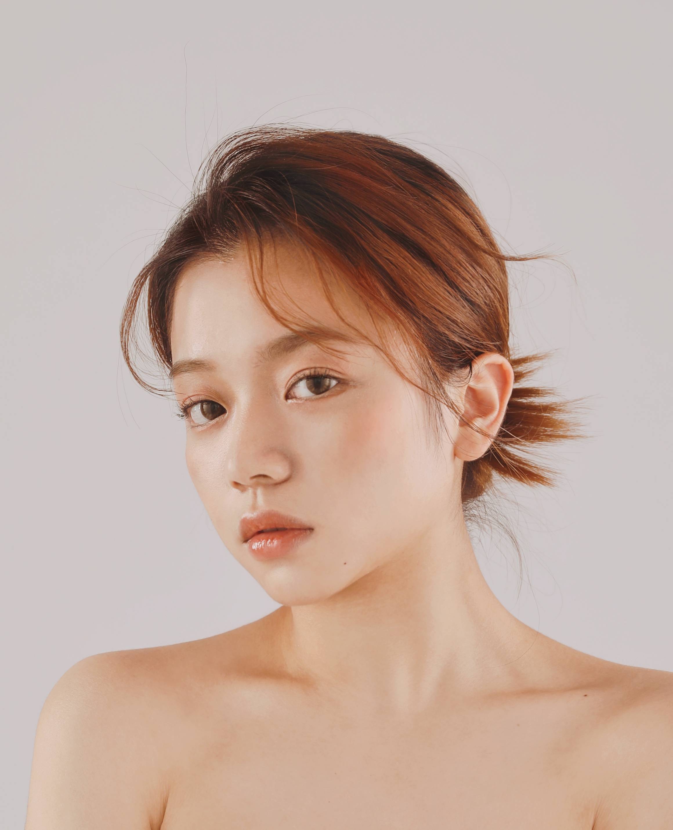 新人小花梁敏儿:我坚定了自己当演员的决心