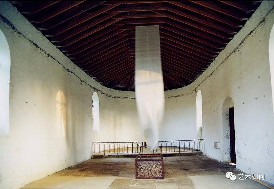 意大利藏家想收藏他的手稿，他却拒绝了......