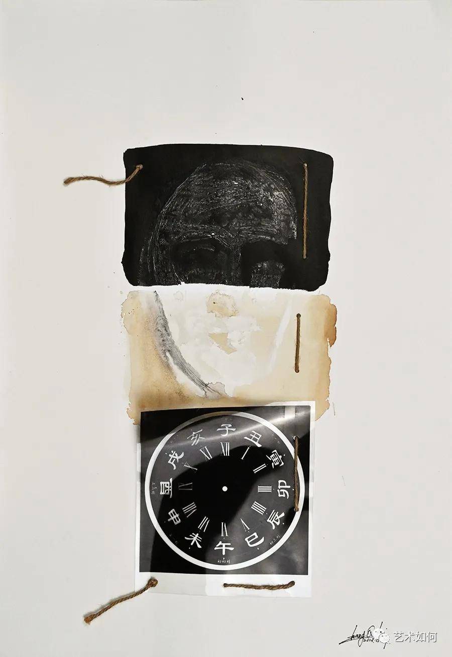 意大利藏家想收藏他的手稿，他却拒绝了......