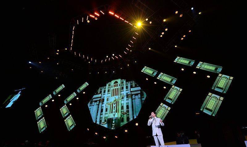 华语歌手排名2020最_华语男歌手排行榜,引起争议几乎全是,流量小鲜肉明