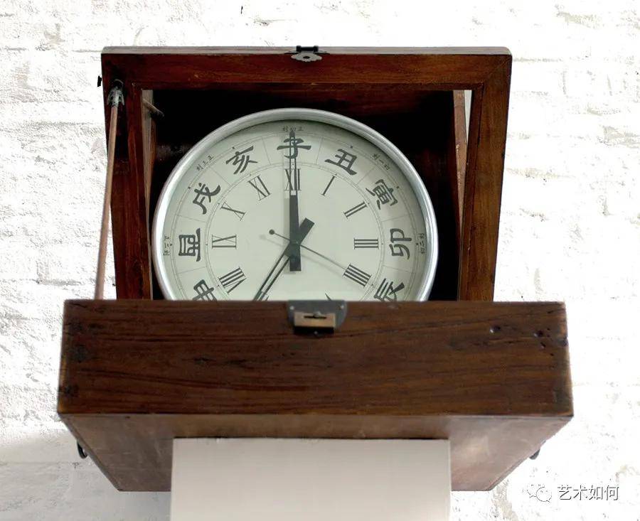 意大利藏家想收藏他的手稿，他却拒绝了......