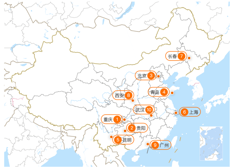 昆明2020年第三季度g_昆明地铁线路图2020