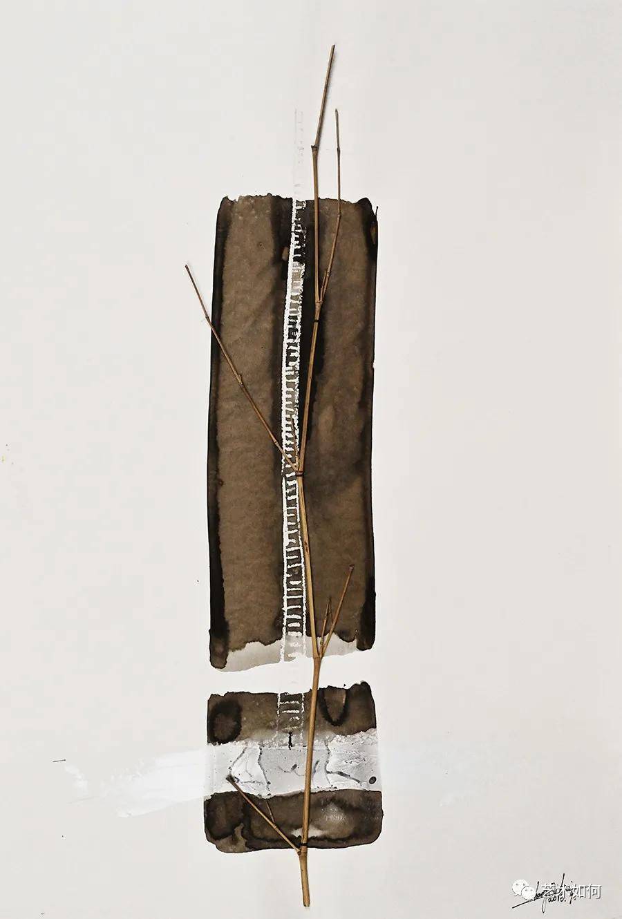 意大利藏家想收藏他的手稿，他却拒绝了......