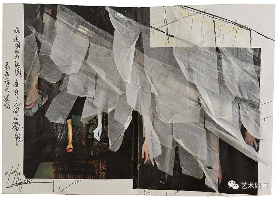 意大利藏家想收藏他的手稿，他却拒绝了......