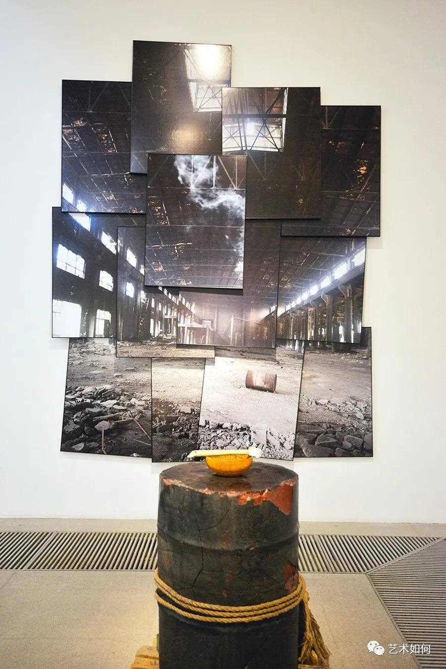 意大利藏家想收藏他的手稿，他却拒绝了......