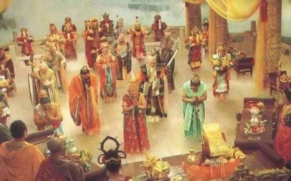 时间|科学家发现“天庭”？这里一天相当于一年，网友：原来真有！