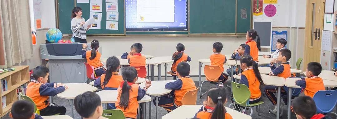 贵阳中天小学实景图 贵阳中天小学教学环境 其中,中天中学,中天小学