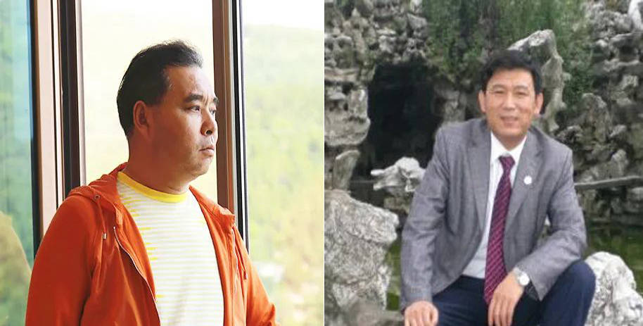 高端访谈|李明:以先进理念建设一流绿色矿山_手机搜狐网