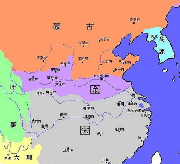 中国古代南宋经济总量占全球_南宋经济发展分布图