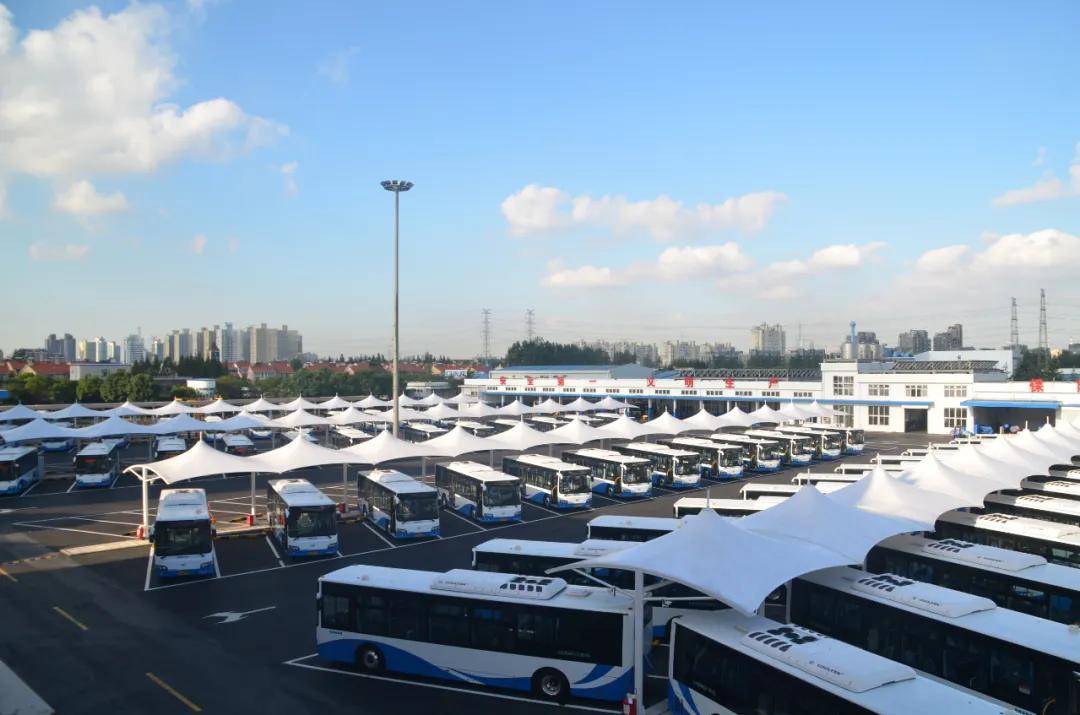 2020年上海浦东高中_从2020年初中一模数据看2021年上海中考(2)