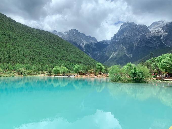 云南旅游攻略必去景点大全推荐 17882794585a4e64a20c687205a804ce.jpeg