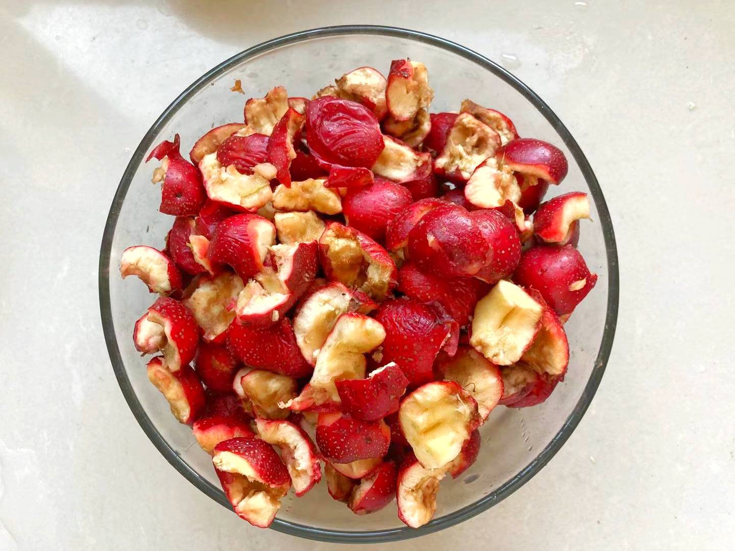 怎么做山楂果汁 43afdff037014d80a5574a2c0c399760.jpeg