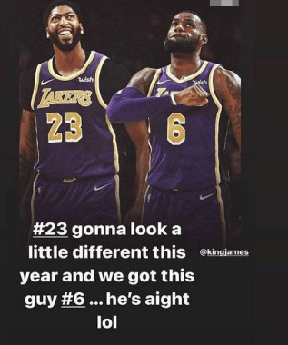 NBA最神秘的六件球衣号码