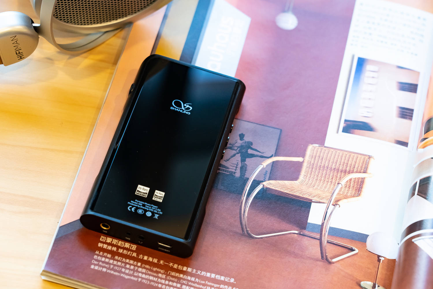 功能|索尼NW-ZX505与山灵M6谁更适合你：中端旗舰的对决