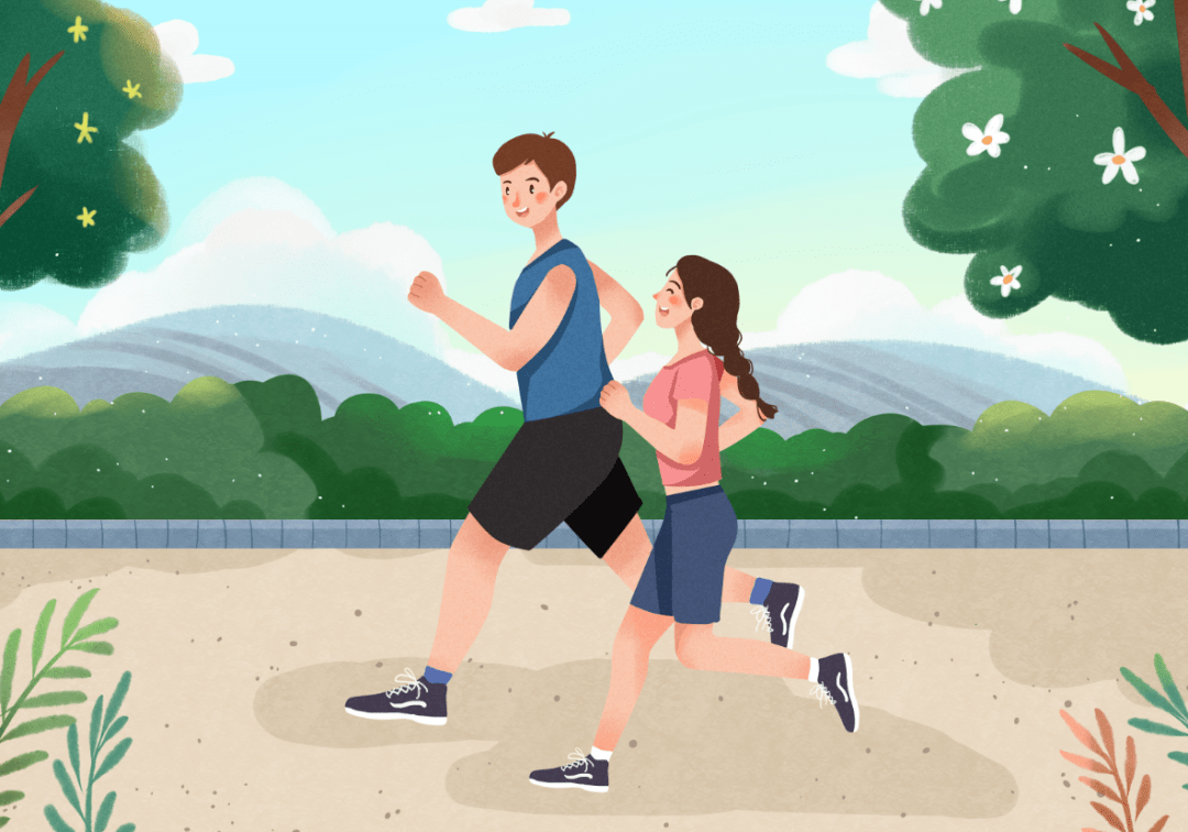 这样的运动对糖尿病患者来说也是非常好的,以下5种走路方式,大家不妨