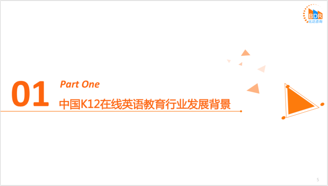 2020年线上英语机构_中国K12在线英语教育行业研究报告2020