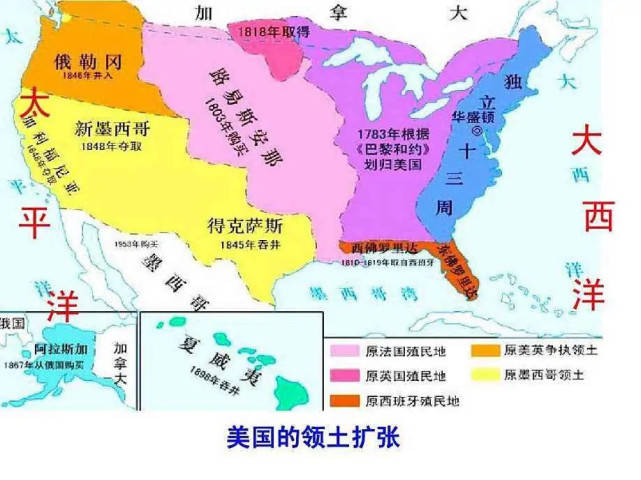 加拿大是哪一个洲的，加拿大国家是哪个洲？