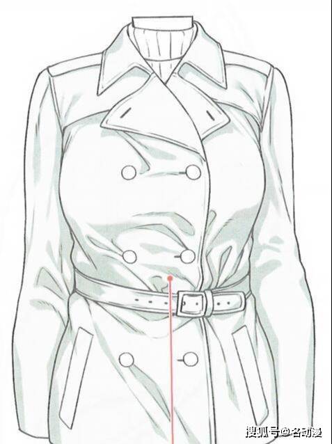 怎么画人物衣服的样子 76791e98fa3c4114a90dbe0b76cb0f95.jpeg
