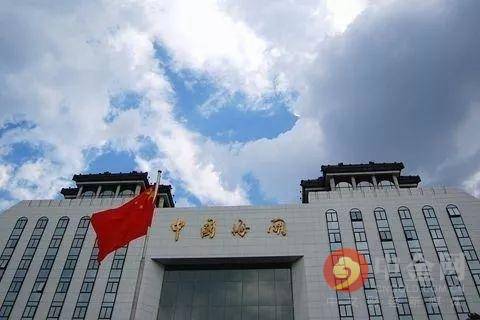 海关总署：中国11月以美元计算贸易帐为754.2亿美