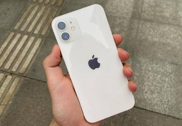 苹果新爆款诞生,有望卖出上亿台,相当于iphone11的2倍