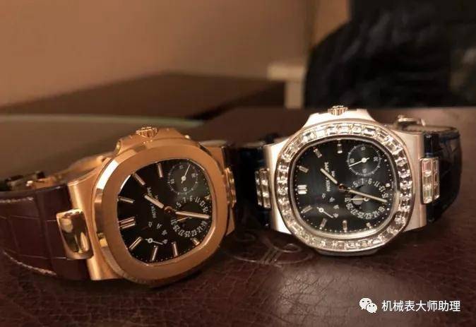世界顶级手表你认识几个？它们都好在哪？贵在哪？