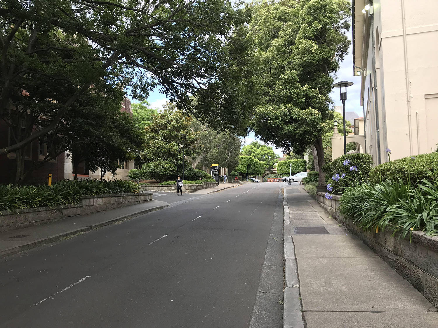 2020年澳洲护理专业_除了澳洲八大,这些院校的专业也很牛!