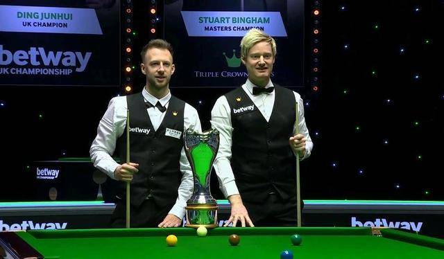 特鲁姆普世界排名_特鲁姆普奥沙利文(2)