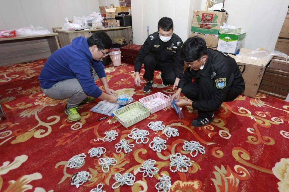 玉石店排行_央视曝光:这种旅游团全!是!坑!