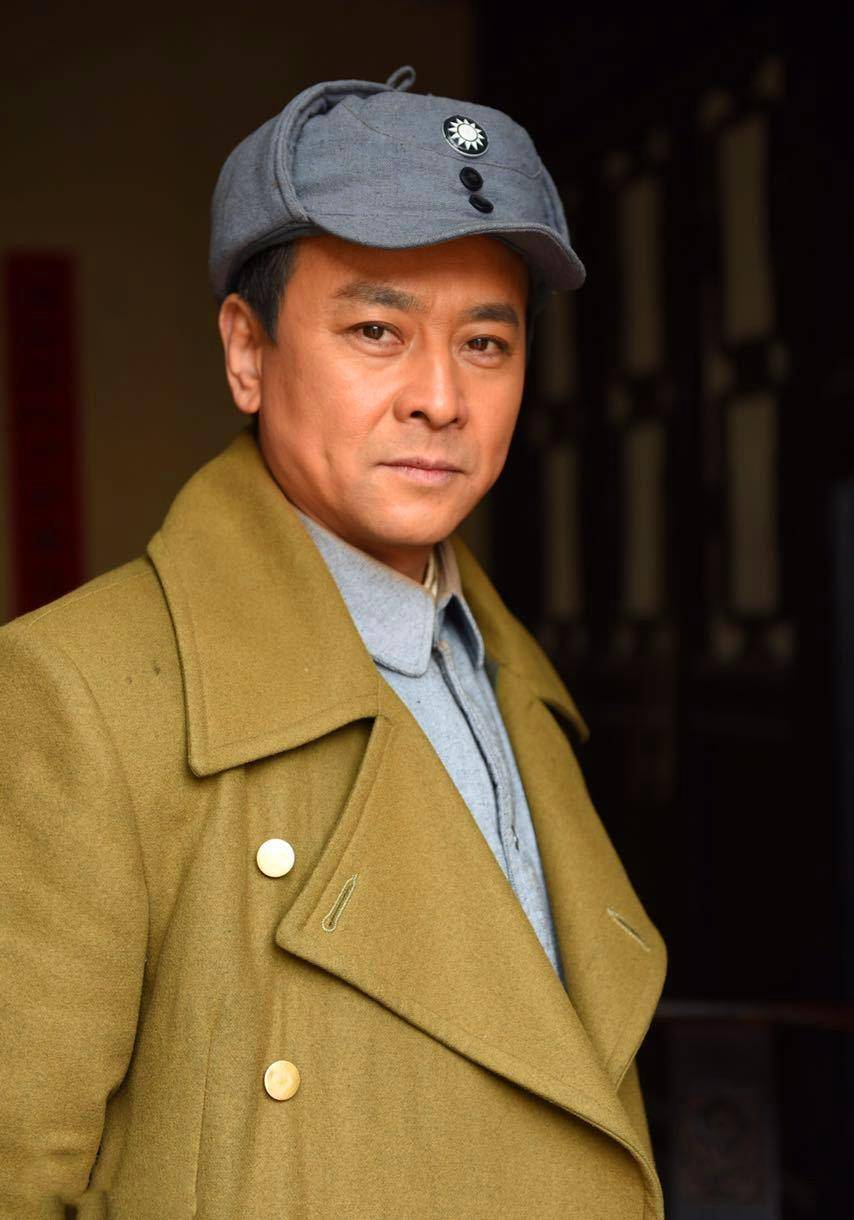 唐国强自导自演,《开国将帅》杀青,十大元帅的特型演员能凑齐吗