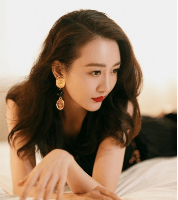 她是最招男人喜歡的女明星，看完她的這些私人照片，任誰都頂不住！ 娛樂八卦吃瓜 第9张