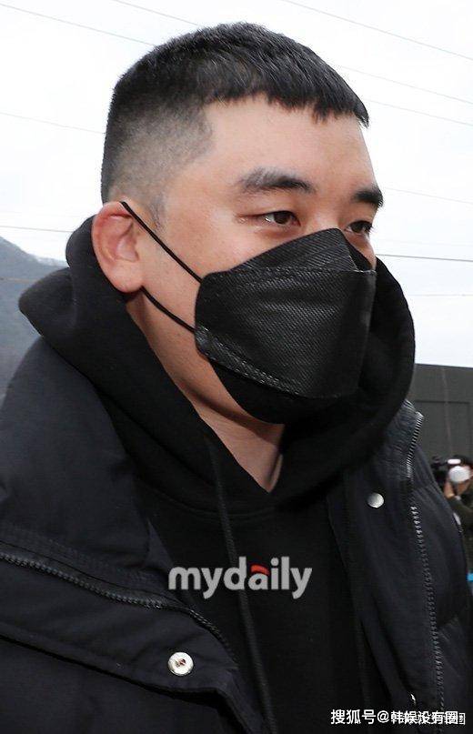 Bigbang胜利第四次庭审，“聊天房”至亲出席作证