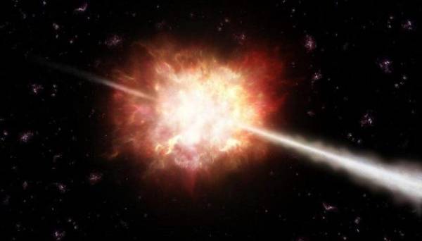 近地轨道|人类离灭绝有多近？宇宙无时无刻都想杀死人类
