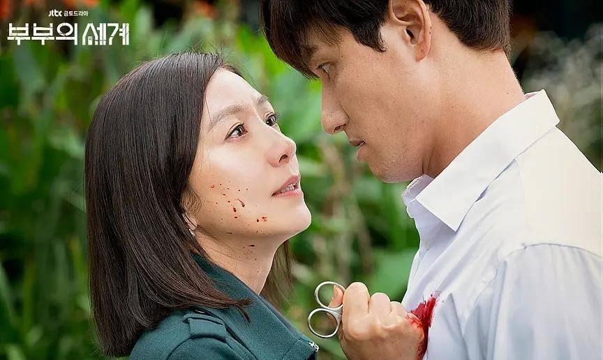 2020韩国电视剧排名_2020年发光的韩剧演员榜:玄彬孙艺珍进入前五,秀智排