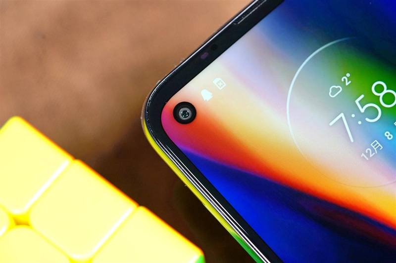 机身|6000mAh“充电宝”加持！联想乐檬K12 Pro评测：899元经典回归