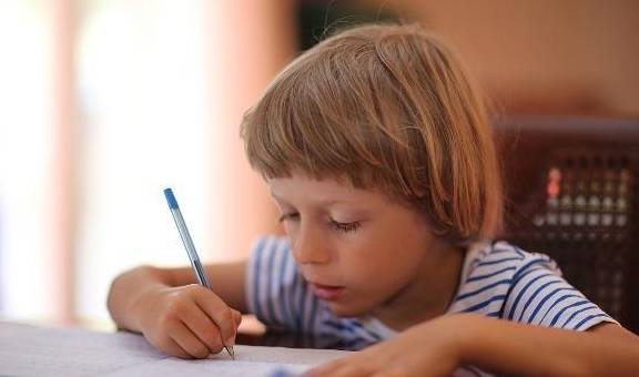 如何让孩子自觉完成作业不拖拉 ece60136287442b4a9ac9f7da9c4f036.jpeg