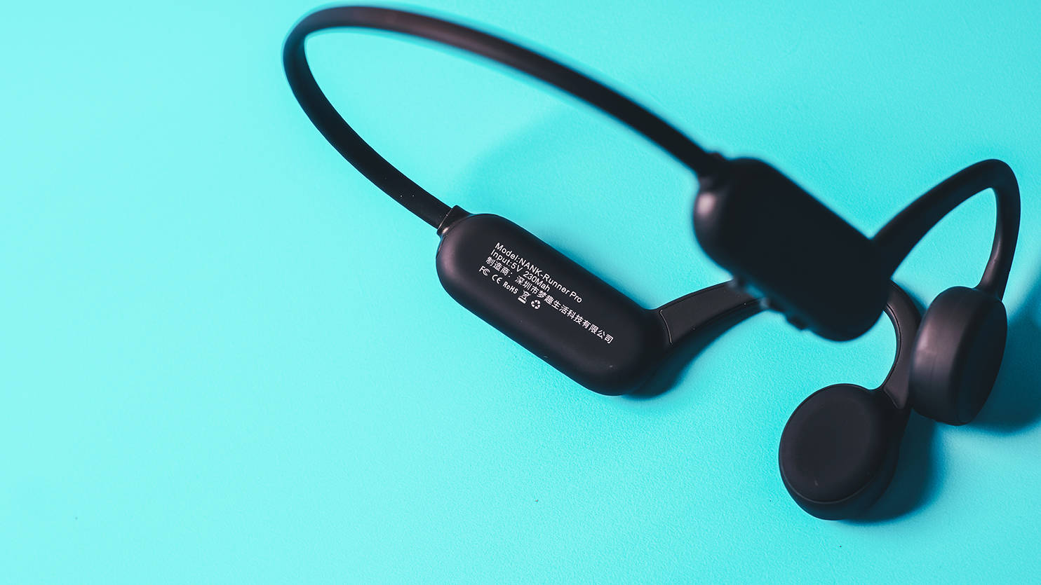 被忽略的往往最重要 耳机不适者的福音 NANK骨传导Runner Pro的另类报告