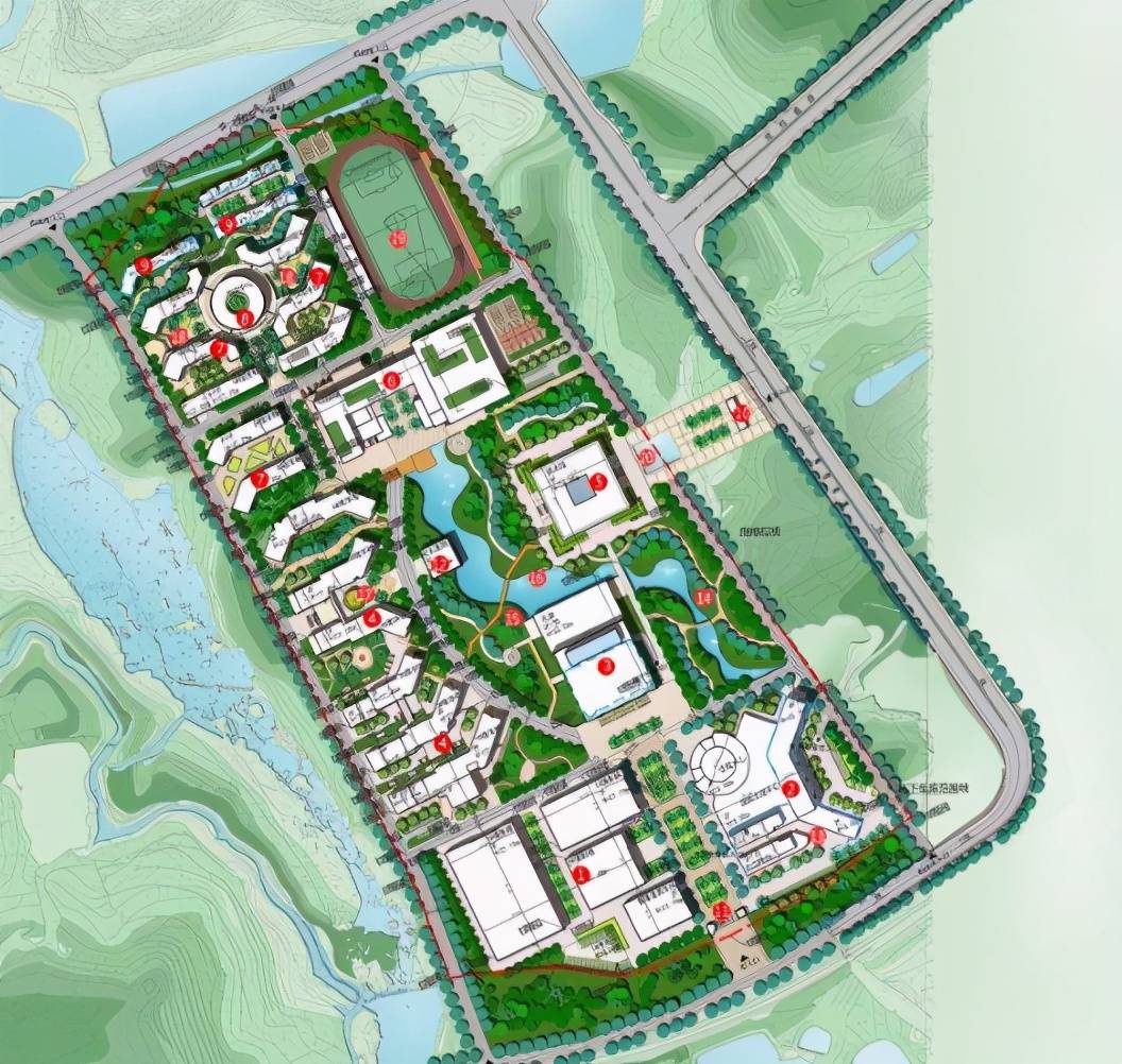 海南省新建"影视类"大学,总投资24亿,艺术生们有福了