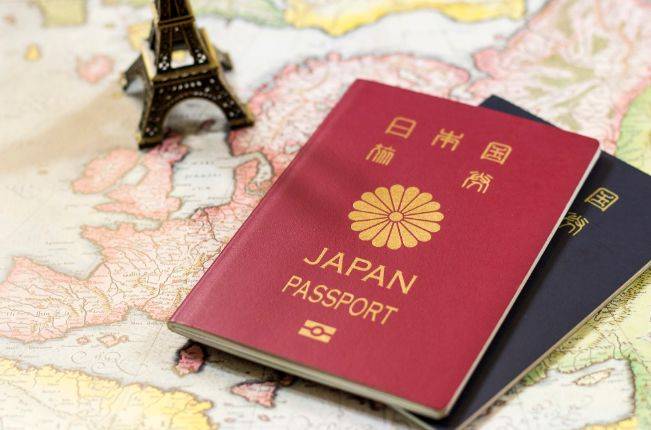 2020全球护照含金量_涨姿势:全球护照含金量榜单全新出炉!
