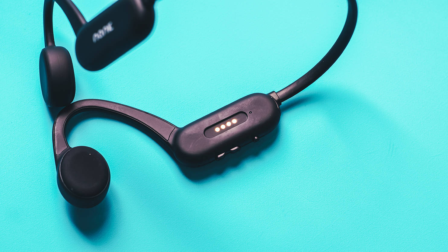 被忽略的往往最重要 耳机不适者的福音 NANK骨传导Runner Pro的另类报告