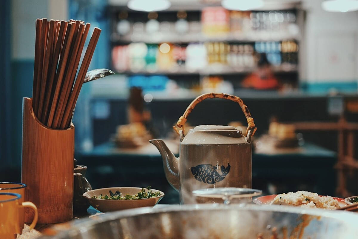 成都人早餐的“4件宝”，原来吃得如此平淡，一点不像四川人_搜狐网