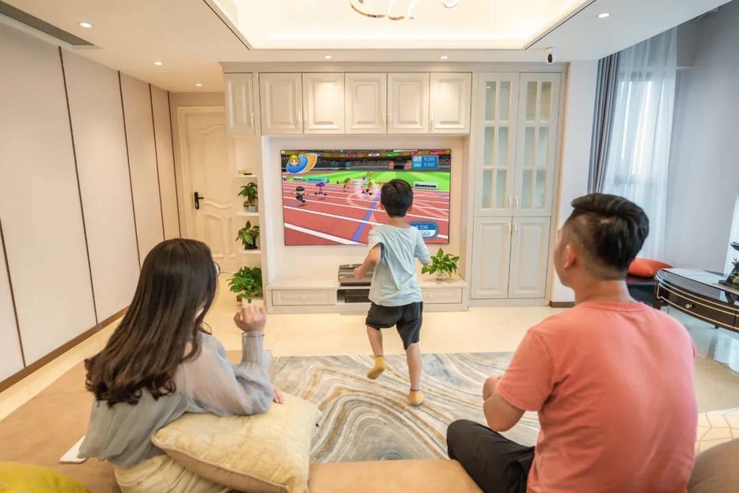 让激光显示走进家庭，海信激光电视科技成果获国家一等奖-家电圈官网